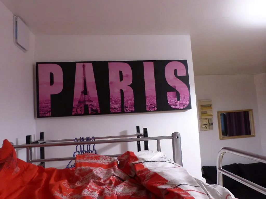 Berzelius Appartement *